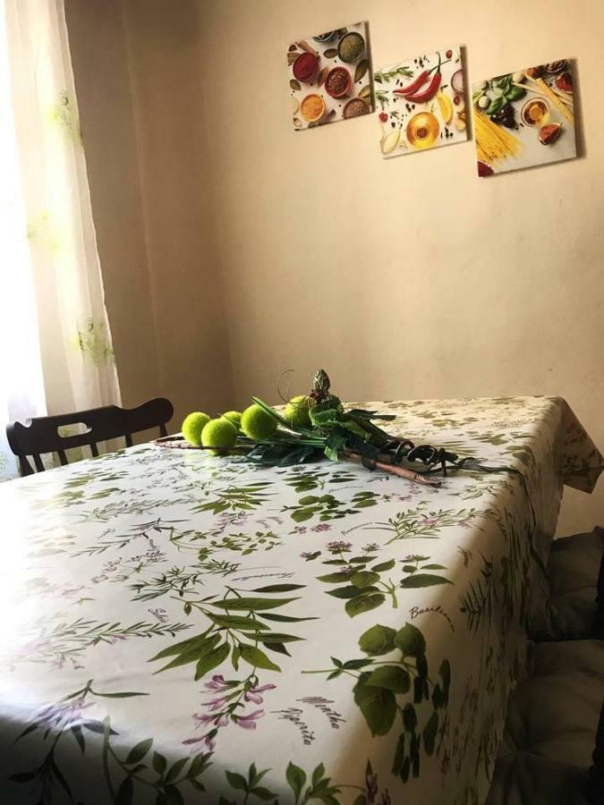 Da Nedo&Duilia Διαμέρισμα Σιένα Εξωτερικό φωτογραφία