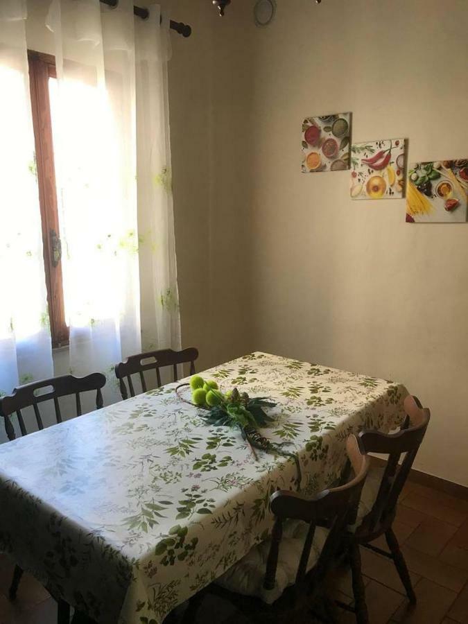 Da Nedo&Duilia Διαμέρισμα Σιένα Εξωτερικό φωτογραφία